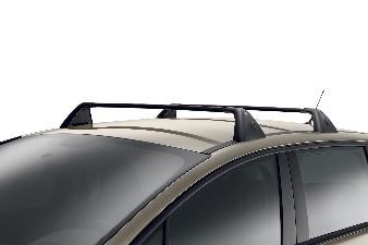 Barre de toit Peugeot 5008 - Équipement auto