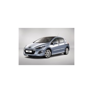 BAS DE CAISSE GAUCHE PEUGEOT 308