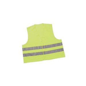 GILET DE SECURITE