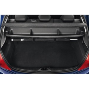 RANGEMENT SOUS TABLETTE PEUGEOT 208