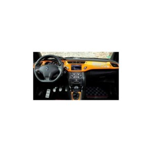 JEU DE BARRES DE TOIT PEUGEOT 207 