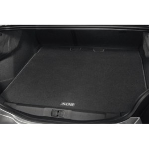 TAPIS DE COFFRE PEUGEOT 508