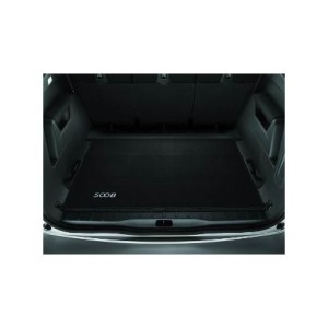 TAPIS DE COFFRE PEUGEOT 5008