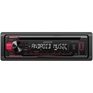 AUTORADIO AUXILIAIRE USB